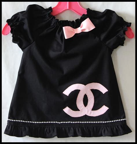 chanel dress for kids|designer Chanel kids online shopping.